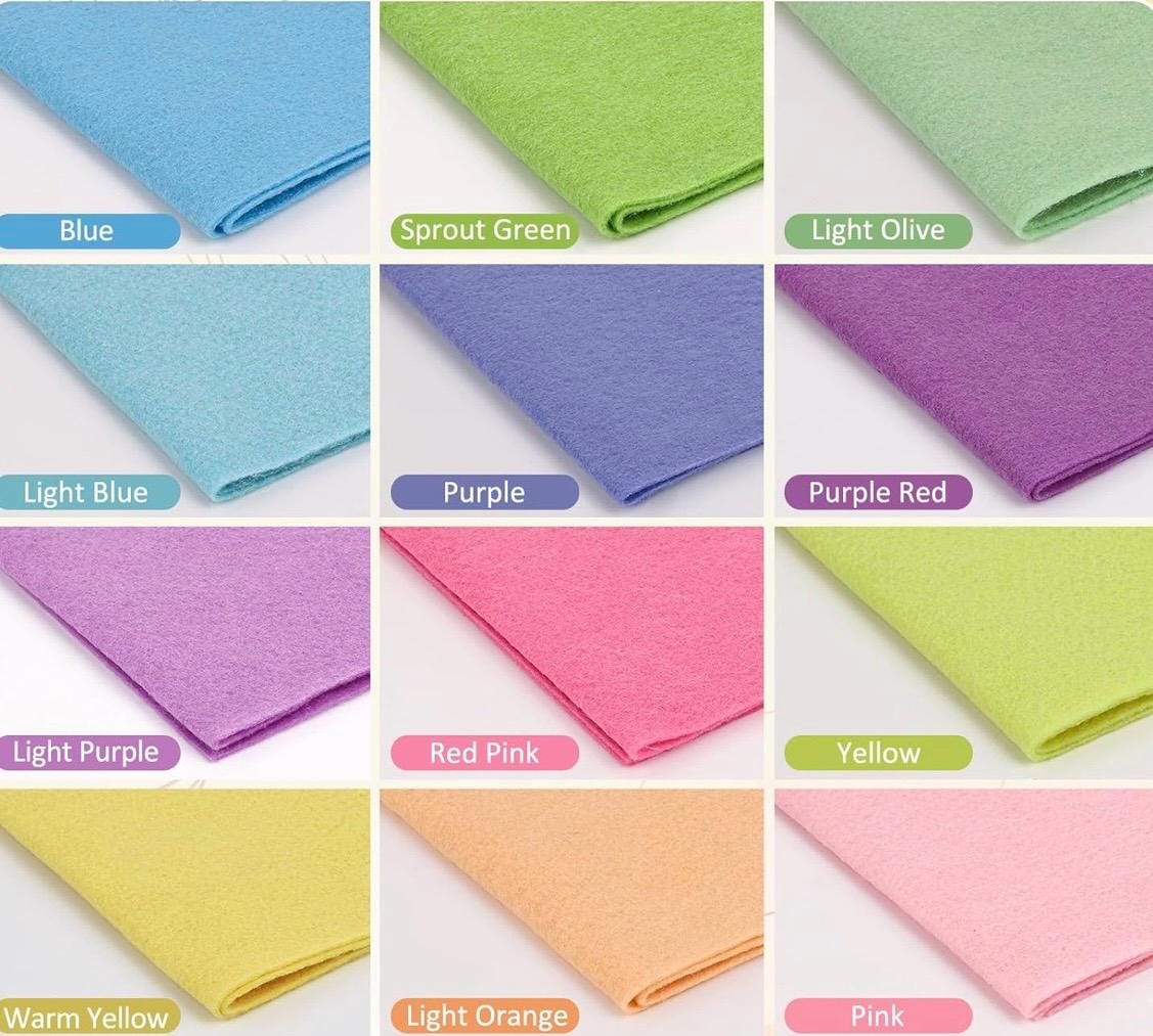 BEST MOM EVER Felt Garland – Handmade Pink Plush Banner for Mother’s Day, Baby Shower, or Just Because