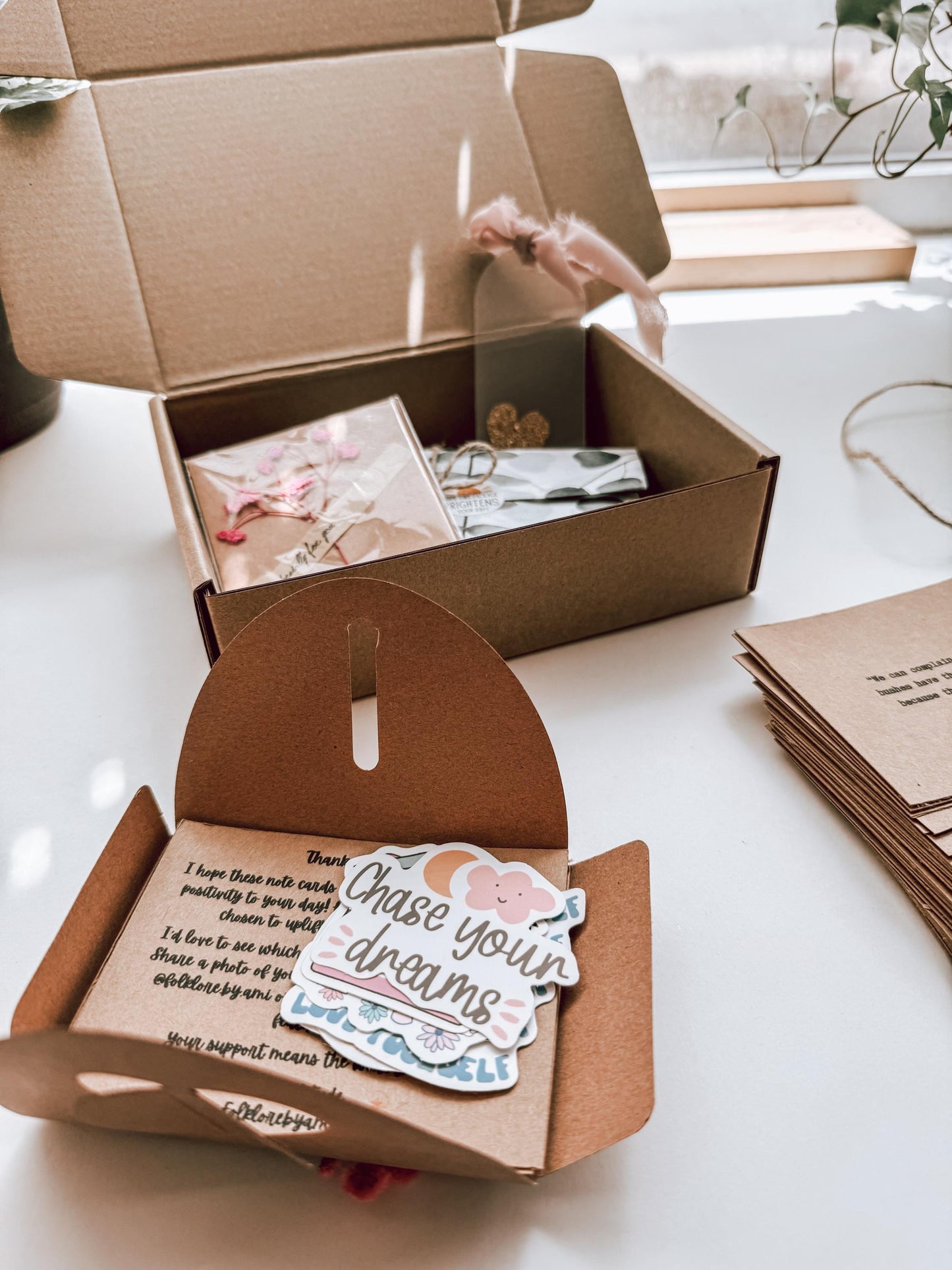 Mom Affirmation Cards | Daily Encouragement for Moms | Self-Care for Mothers