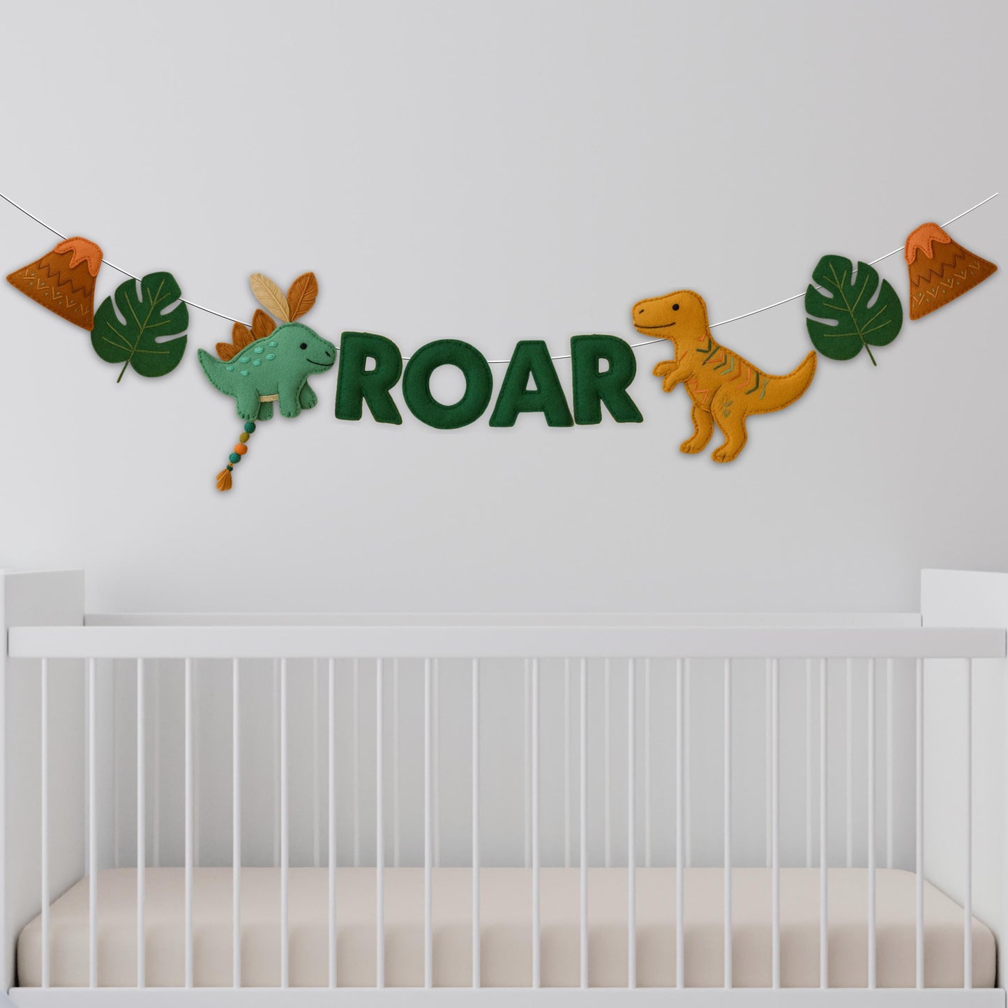Personalize Pirate/Sailor Garland - Ahoy Nursery Banner, exploring the sea