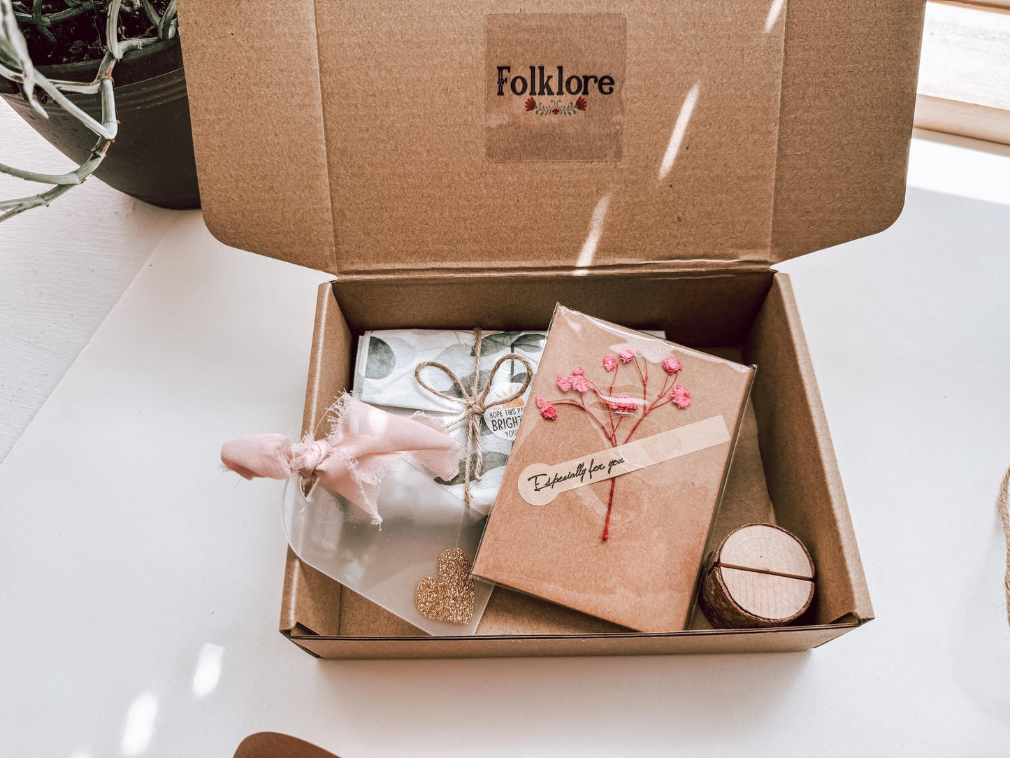 Inspirational Quote Cards: Personalized Book Lover Gift